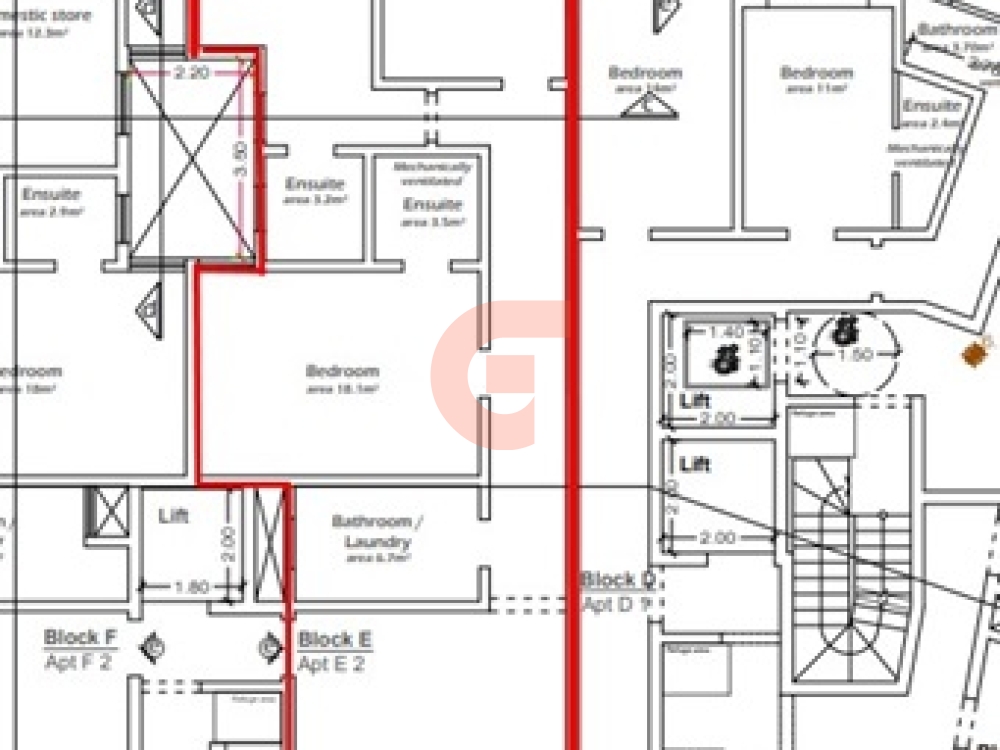 Apt E SecondFloor_1