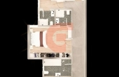 GE3148, 3 Bedroom Apartment