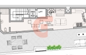 GE3628, Duplex Penthouse