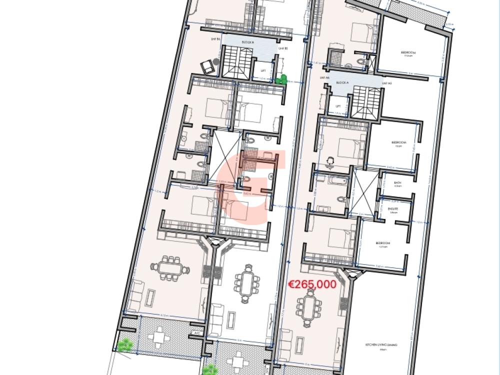 Second Floor Second Floor