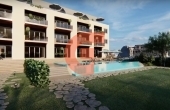 GE3974, Apartment with Communal Pool 