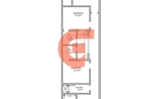 GE4056, Apartment 8 – Third Floor