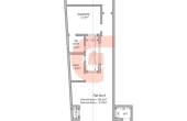 GE4057, Penthouse